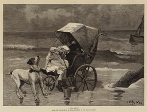 Fare av Alexander M. Rossi